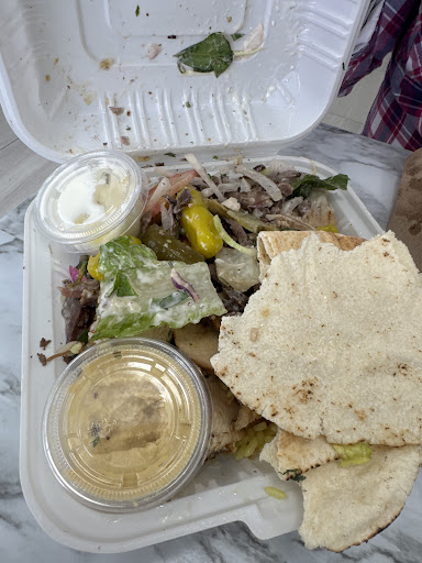 Photo of RENFREW SHAWARMA - 648 O'Brien Rd UNITE#E, Renfrew, ON K7V 3Z2
